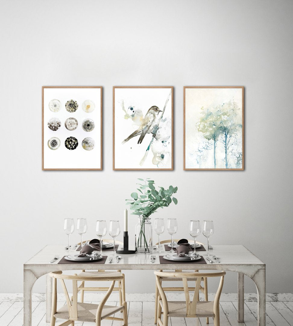 Bird 2 | PLAKAT Plakat MF