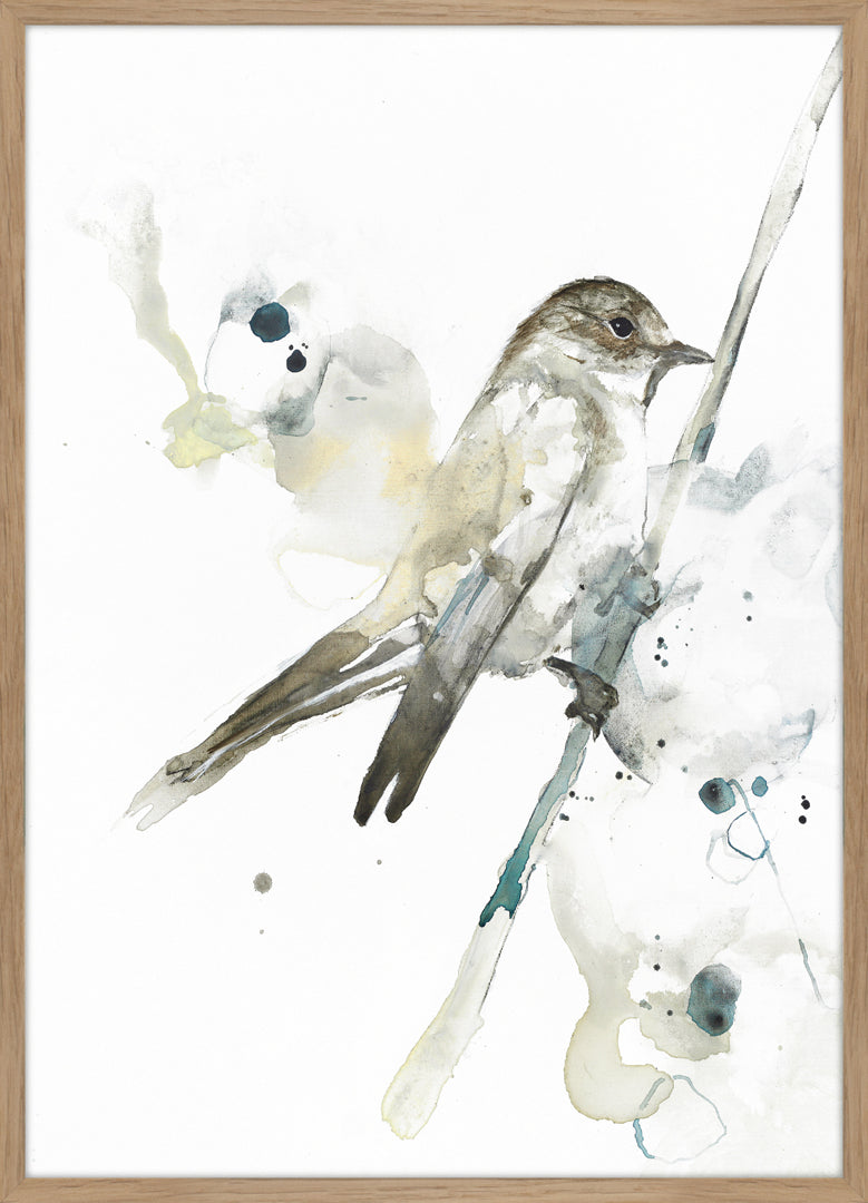 Bird 2 | PLAKAT Outlet ART COPENHAGEN