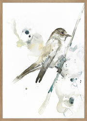Bird 2 | PLAKAT Outlet ART COPENHAGEN