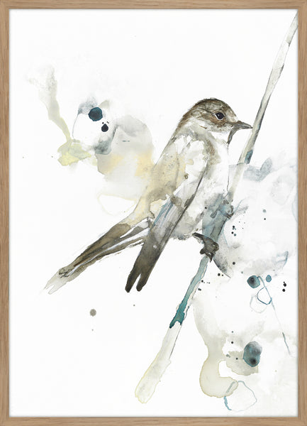 Bird 2 | PLAKAT Outlet ART COPENHAGEN