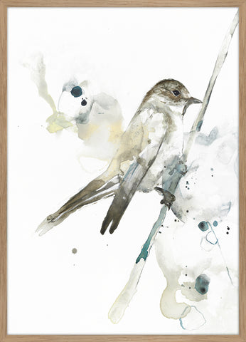 Bird 2 | PLAKAT Outlet ART COPENHAGEN