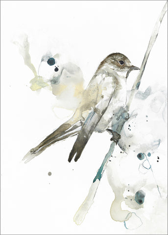 Bird 2 | PLAKAT Plakat MF