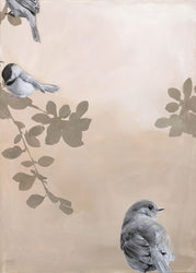 Bird2 | PLAKAT Plakat MF