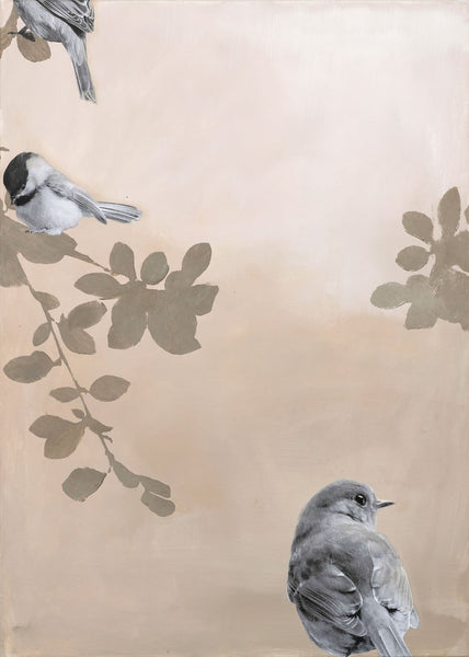 Bird2 | PLAKAT Plakat MF