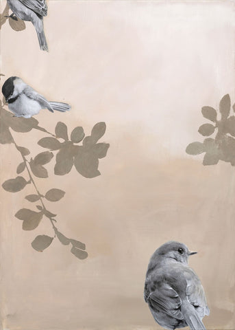 Bird2 | PLAKAT Plakat MF