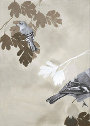 Bird3 | PLAKAT Plakat MF