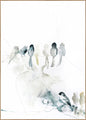 Birdshape | INDRAMMET BILLEDE