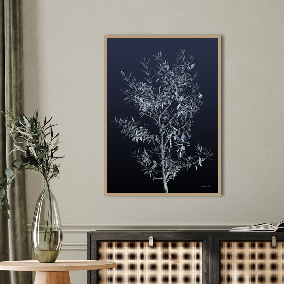 Black Olive | PLAKAT Plakat MF