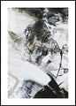 Black and White 1 | INDRAMMET BILLEDE