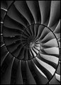 Black turbine | INDRAMMET BILLEDE