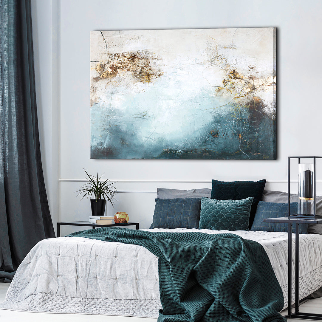 Blanche 2 | PREMIUM MALERI Premium Maleri ART COPENHAGEN 150x100