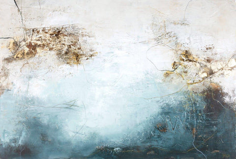 Blanche 2 | PREMIUM MALERI Premium Maleri ART COPENHAGEN 150x100