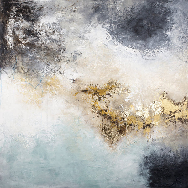 Blanche | PREMIUM MALERI Premium Maleri ART COPENHAGEN 195x195  