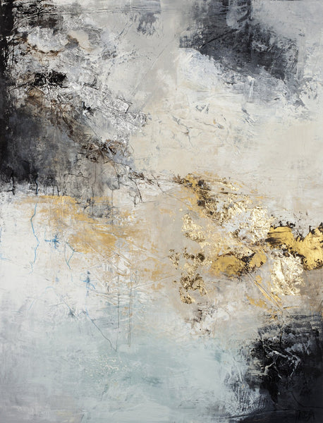 Blanche | PREMIUM MALERI Premium Maleri ART COPENHAGEN 90x120  