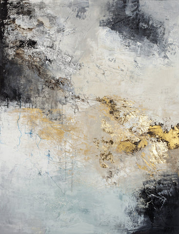 Blanche | PREMIUM MALERI Premium Maleri ART COPENHAGEN 90x120  