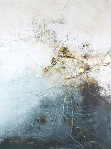 Freja / Blanche 4 | PREMIUM MALERI Premium Maleri ART COPENHAGEN 60x80