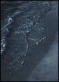 Blue beach | INDRAMMET BILLEDE