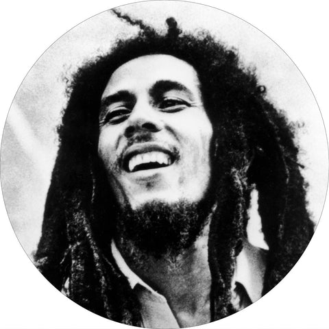 Bob Marley | CIRCLE ART Circle Art ART COPENHAGEN   