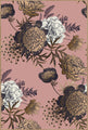 Botanical Shapes 1 | INDRAMMET BILLEDE
