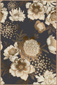 Botanical Shapes 2 | INDRAMMET BILLEDE
