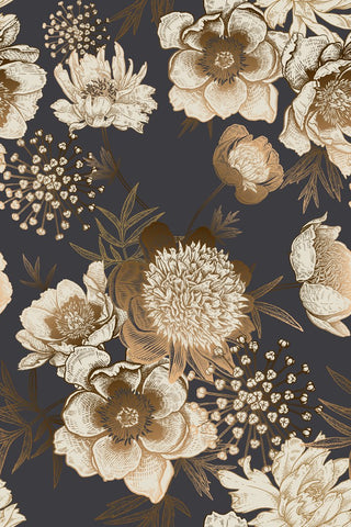 Botanical Shapes 2 | PLAKAT Plakat MF