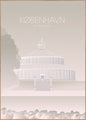 Botanisk have | INDRAMMET BILLEDE