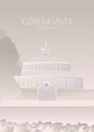 Botanisk have  | PLAKAT