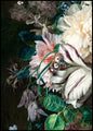 Bouquet 1 | INDRAMMET BILLEDE