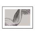 Brushed 2 | INDRAMMET BILLEDE