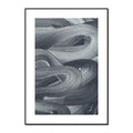 Brushed 4 | INDRAMMET BILLEDE