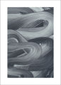 Brushed 4 | PLAKAT