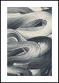 Brushed 6 | INDRAMMET BILLEDE