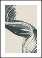 Brushed 8 | INDRAMMET BILLEDE