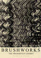 Brushwork 021 | PLAKAT