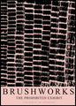 Brushwork 025 | INDRAMMET BILLEDE