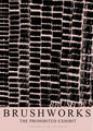 Brushwork 025 | PLAKAT