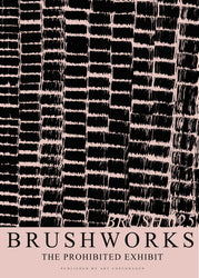 Brushwork 025 | PLAKAT Plakat MF