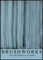 Brushwork 037 | INDRAMMET BILLEDE
