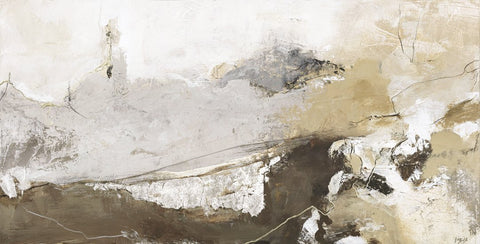Case of clay | PREMIUM MALERI Premium Maleri ART COPENHAGEN 140x70