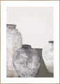 Ceramics 1 | INDRAMMET BILLEDE