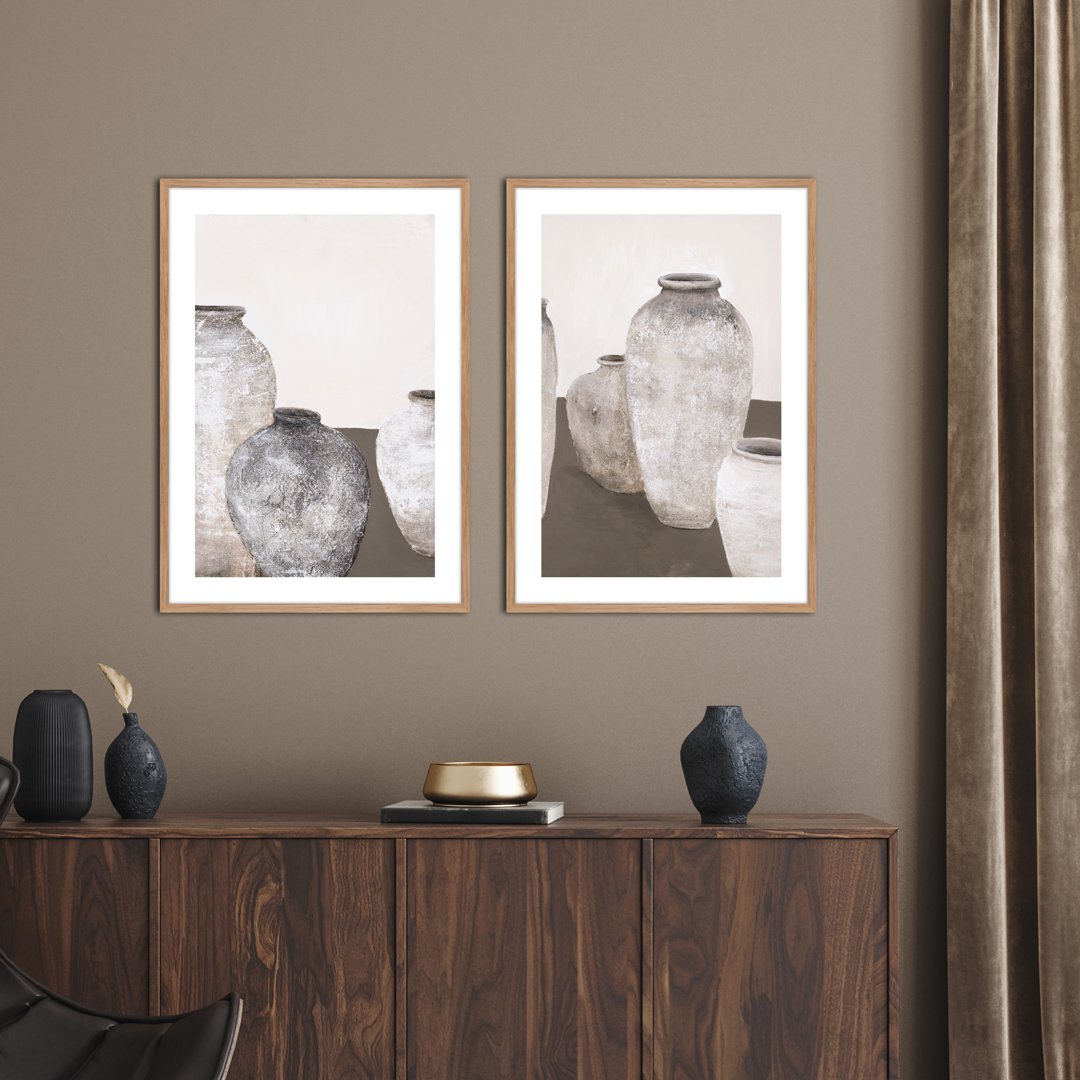 Ceramics 1 | PLAKAT Plakat MF