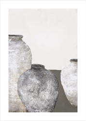 Ceramics 1 | PLAKAT Plakat MF