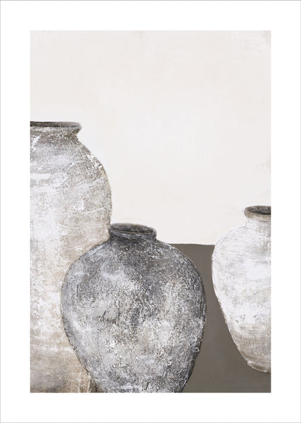 Ceramics 1 | PLAKAT Plakat MF