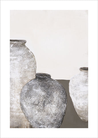 Ceramics 1 | PLAKAT Plakat MF
