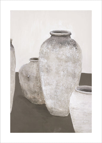Ceramics 2 | PLAKAT Plakat MF