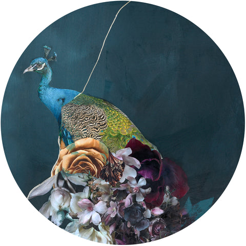 Haute Couture 10 | CIRCLE ART Circle Art ART COPENHAGEN   