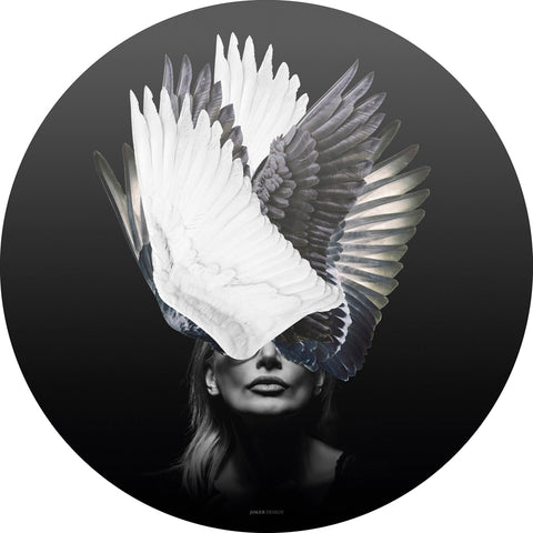 Angel | CIRCLE ART Circle Art ART COPENHAGEN   