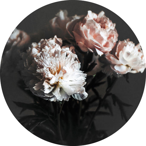 Baroque 2 | CIRCLE ART Circle Art ART COPENHAGEN   