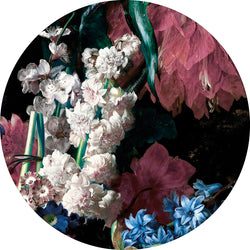 Bouquet 2 | CIRCLE ART Circle Art ART COPENHAGEN   
