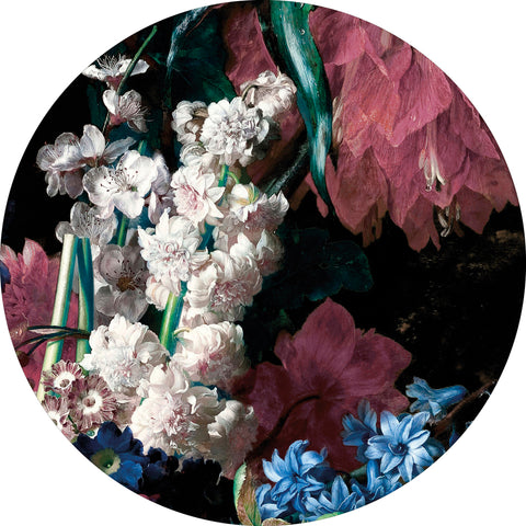 Bouquet 2 | CIRCLE ART Circle Art ART COPENHAGEN   